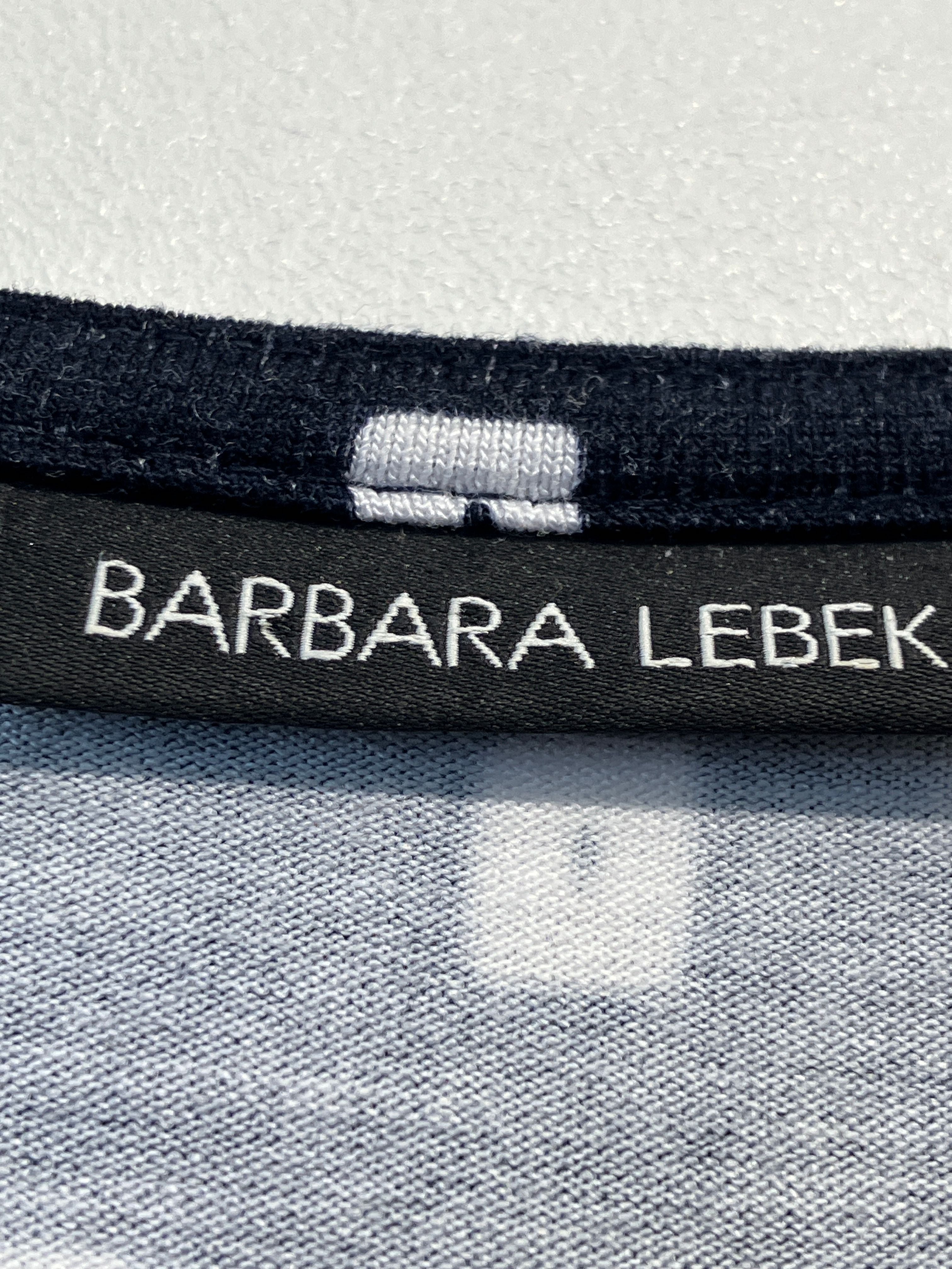 Barbara Lebek Bluse